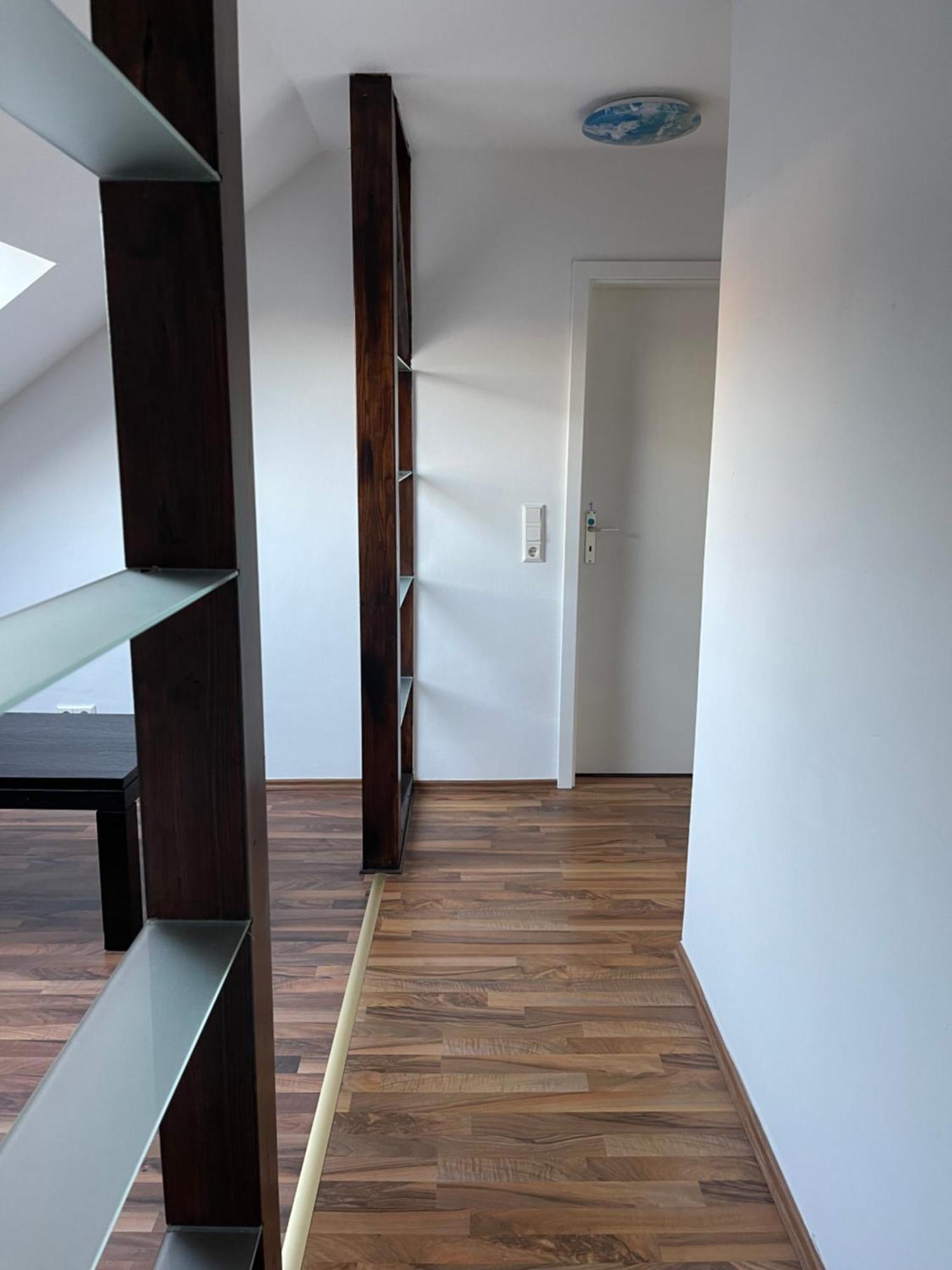 Geraeumige 3-Zimmer-Ferienwohnung Im Herzen Von קאסל מראה חיצוני תמונה