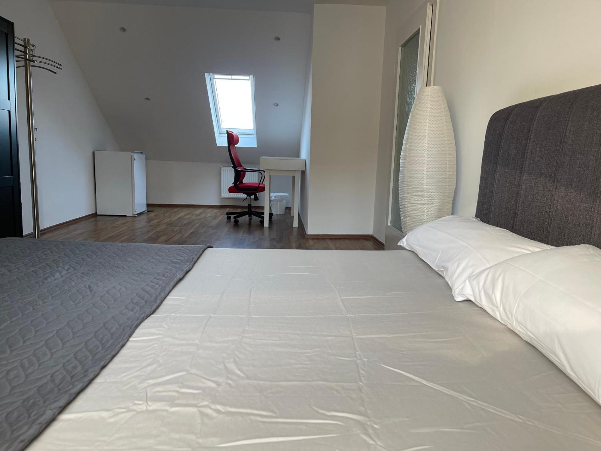 Geraeumige 3-Zimmer-Ferienwohnung Im Herzen Von קאסל מראה חיצוני תמונה